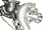 Turboahdin
