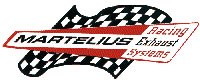 Martelius logo