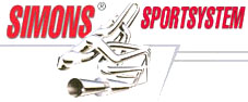 Simons - logo