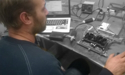 BMW 114i 2014 ECU ohjelmointia